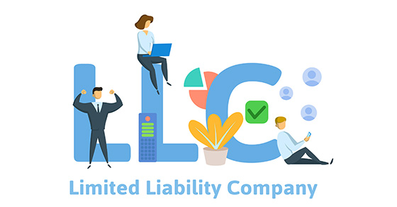 BauerGriffith, LLC - What is a Limited Liability Company?