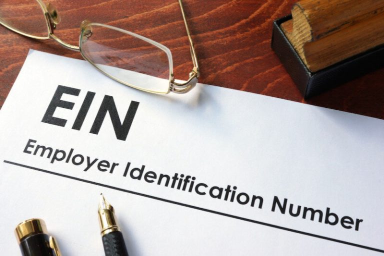 What Is An Employer Identification Number Definition